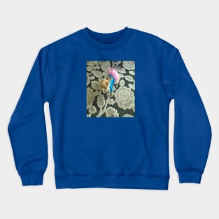 House pet Crewneck Sweatshirt